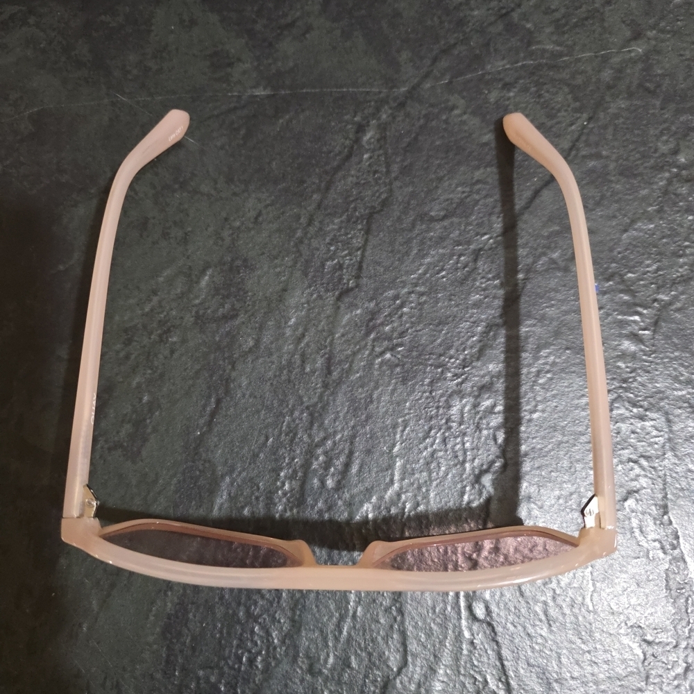 Quay Australia Tan Sunglasses for Women - Picture 8 of 15